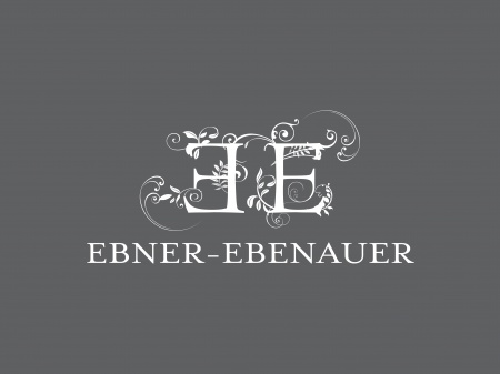 Das Logo vom Weingut Ebner-Ebenauer