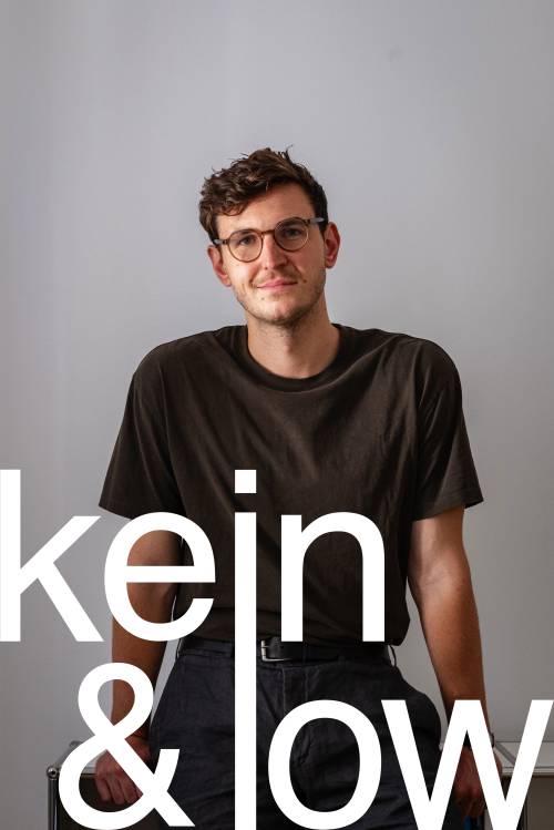 Lucas Matthies | kein & low