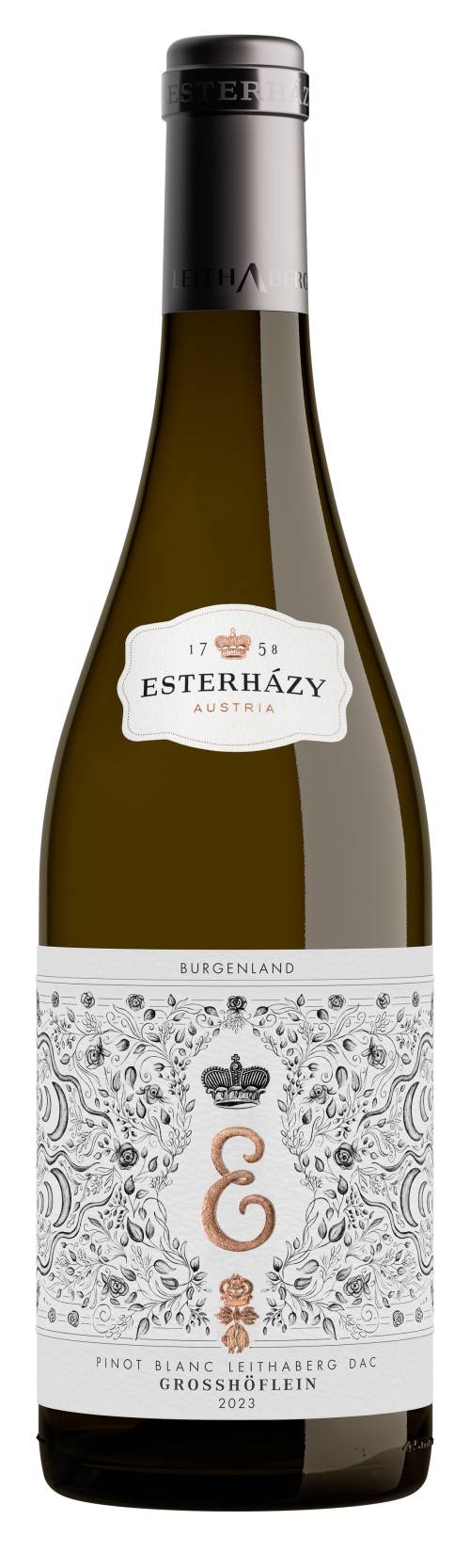 2023 Großhöflein Pinot Blanc Leithaberg DAC