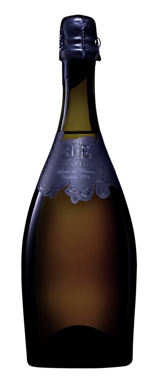 Blanc de Blancs Zero Dosage 2016